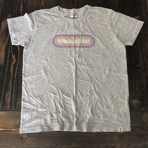 Iron and resin hooligan